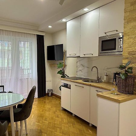 Apartment Batumi Exteriör bild