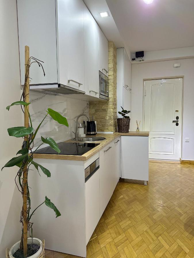 Apartment Batumi Exteriör bild