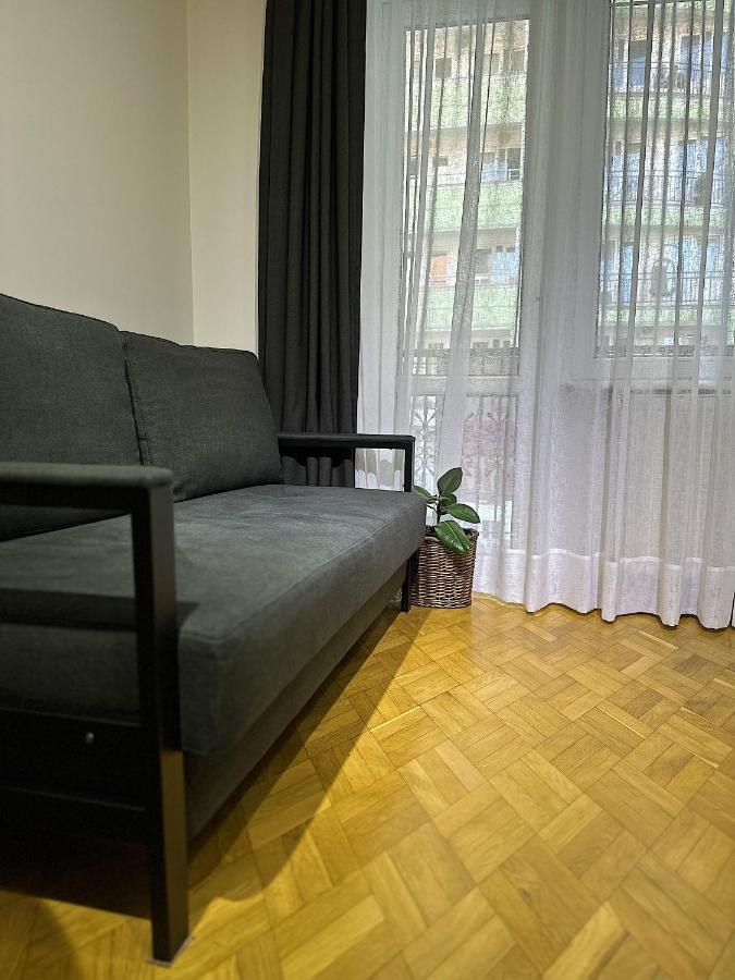 Apartment Batumi Exteriör bild