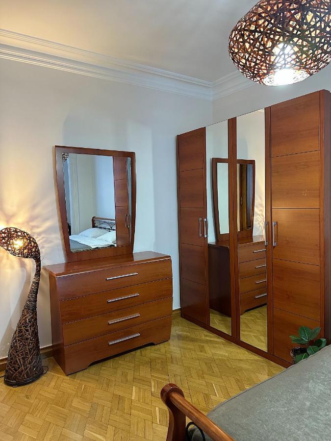Apartment Batumi Exteriör bild